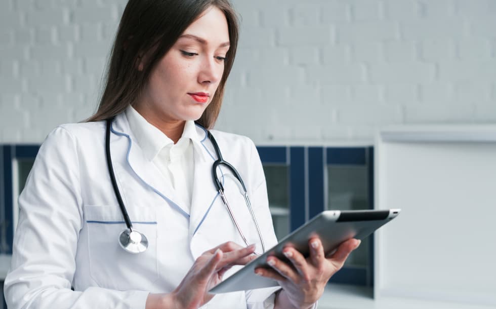 Access Your Facility Anywhere, Anytime